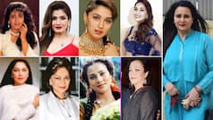 From Poonam Dhillon to Simi Grewal: Top 10 Bollywood Actress Of 80s And 90s Who Still Look Beautiful AF