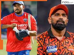 From Prithvi Shaw to Mohammad Shami: Here are the players set to make a comeback in IPL 2026