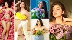 From Rashami Desai To Aditi Bhatia, 7 TV Celebs Who Went Topless For Bold Photoshoot