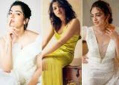 From Rashmika Mandana To Samantha Akkineni, Top 14 South Indian Actors Who Rule The Glam World