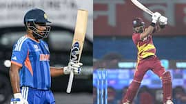 From Sanju Samson to Shai Hope: Here are the wicketkeepers with the most T20I sixes in one year