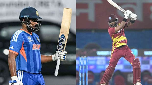 From Sanju Samson to Shai Hope: Here are the wicketkeepers with the most T20I sixes in one year