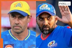 From Stephen Fleming to Mahela Jayawardene: Here are the coaches of every IPL franchises in 2026