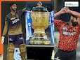 Full list of players likely to be released by RCB, CSK, KKR, MI and other franchises before IPL 2026, they are...