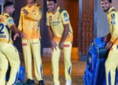 Mystery spinner to join Ravindra Jadeja, Dhoni to be..., CSK's playing 11 for IPL 2025 opener vs MI