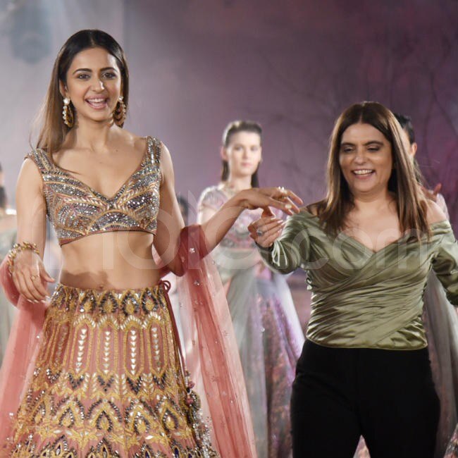 Ethnic Fusion Kurthi main image 1