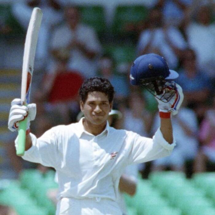 Future of cricket