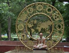 G20 Summit: World Leaders Pay Tribute To Mahatma Gandhi at Rajghat |In Pics