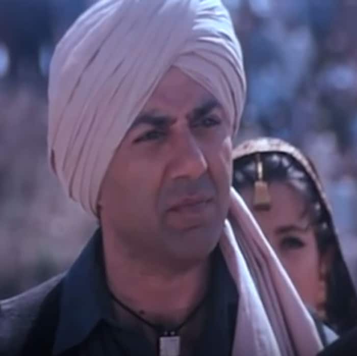 Gadar: Ek Prem Katha – A roar of national pride