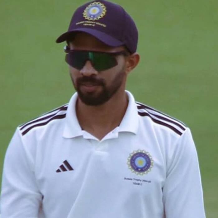 Gaikwad s record in first class cricket