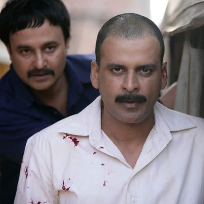 Gangs of Wasseypur
