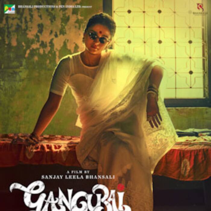 Gangubai Kathiawadi  2022 