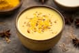 Celebrate Holi With This Refreshing Thandai Recipe You Can Make At Home