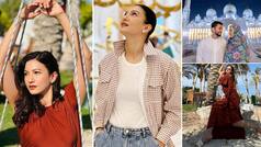 Gauahar Khan’s Vacay Pictures Will Surely Make You Pack Your Bags And Explore The World Right Away| See Pics