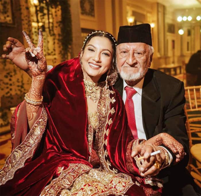 Gauhaur Khan