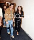 Gauri Khan-Shah Rukh Khan Make a Stunning Couple at Event, Lady Wants Superstar to Make DDLJ 2