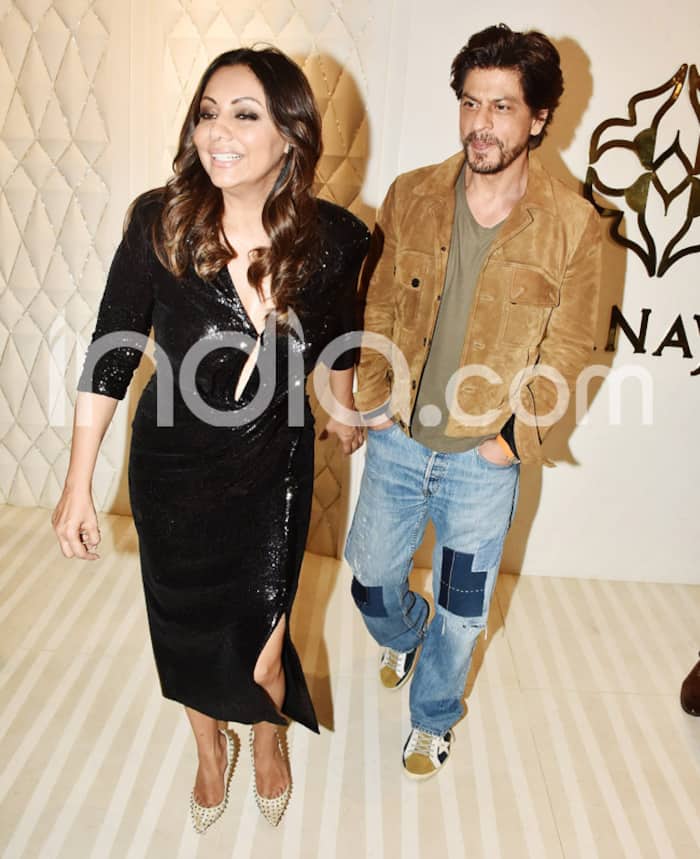 Gauri Khan on remaking DDLJ