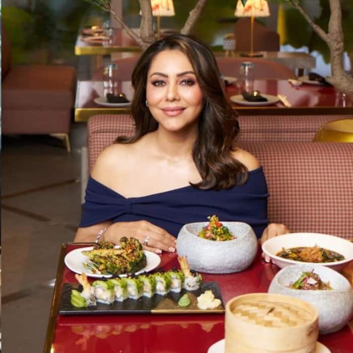 Gauri Khan owns Torii in Mumbai