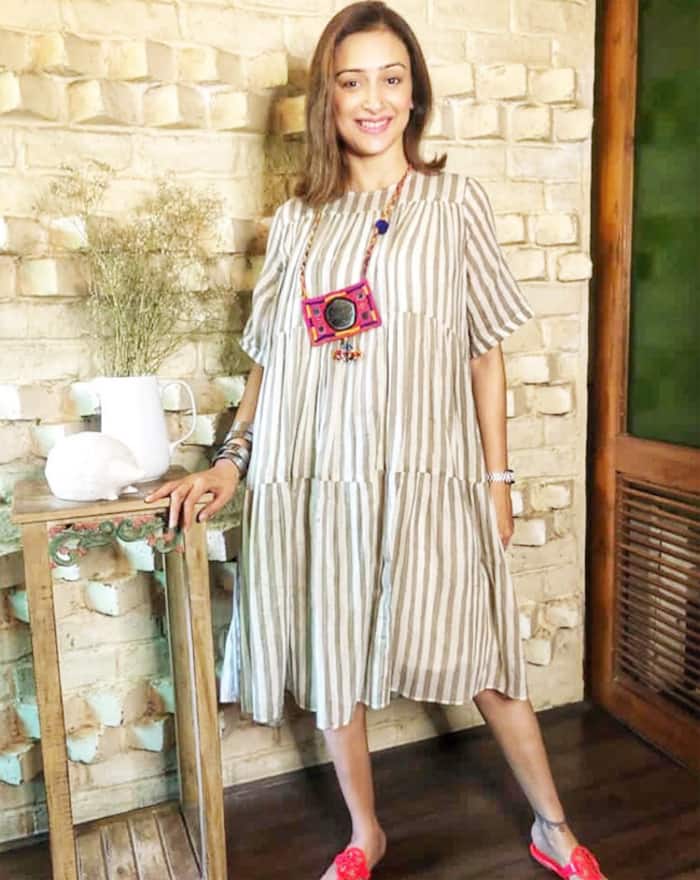Gauri Pradhan
