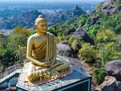 10 Quotes of Gautam Buddha on Peace
