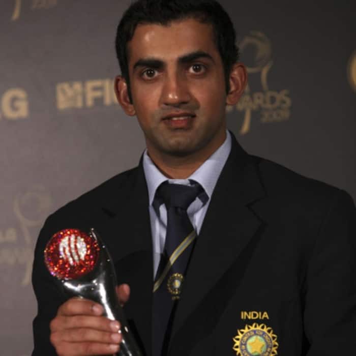 Gautam Gambhir