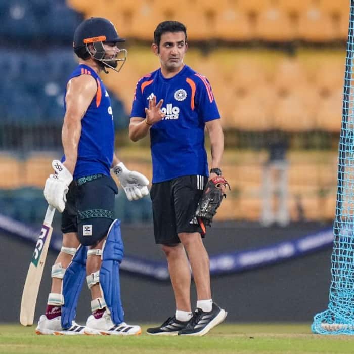Gautam Gambhir cannot be associated with IPL team till he is Team India head coach