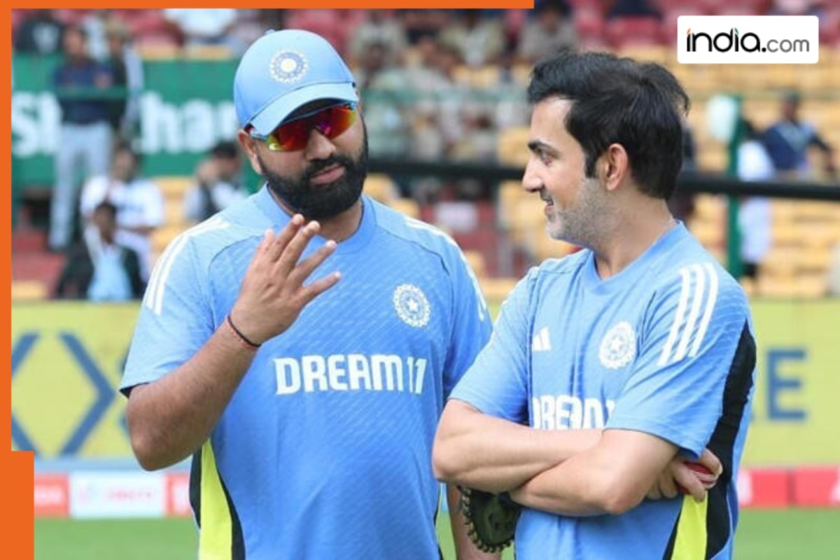 Rohit and Virat Still in A+ Category