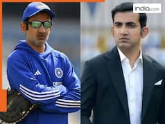 Gautam Gambhir net worth & salary: Look at his earning, endorsements, and career highlights