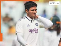 Gautam Gambhir shares MAJOR update on Shubman Gill's availability for India vs South Africa's second Test, 