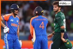 Gautam Gambhir vs Afridi and Akmal to Abhishek Sharma vs Haris Rauf: Top 8 heated on field clash in India vs Pakistan matches