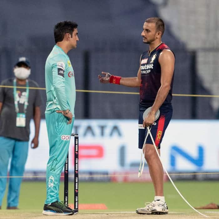 Gautam Gambhir was mentor of LSG when they reached IPL Playoffs twice