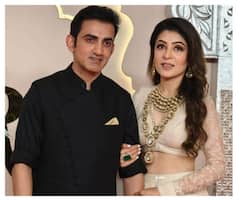 Jasprit Bumrah, Gautam Gambhir Among Cricketers To Light Up Anant Ambani-Radhika Merchant Wedding
