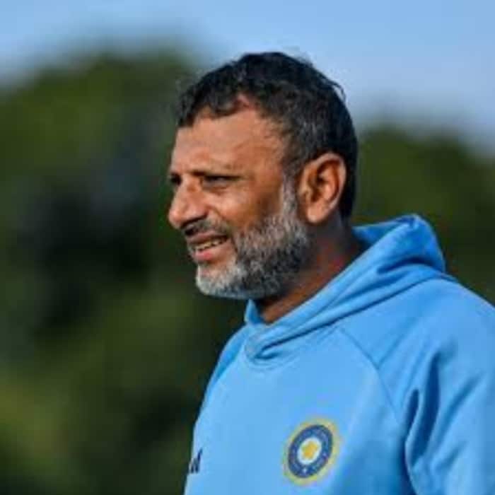 Gautam Gambhir s coaching staff includes only Sitanshu Kotak with prior experience