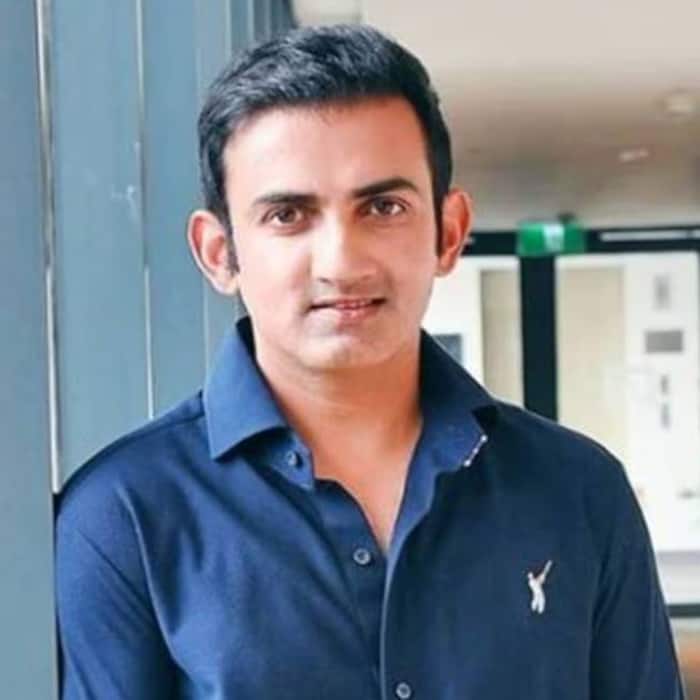 Gautam Gambhir s Emotional Wish