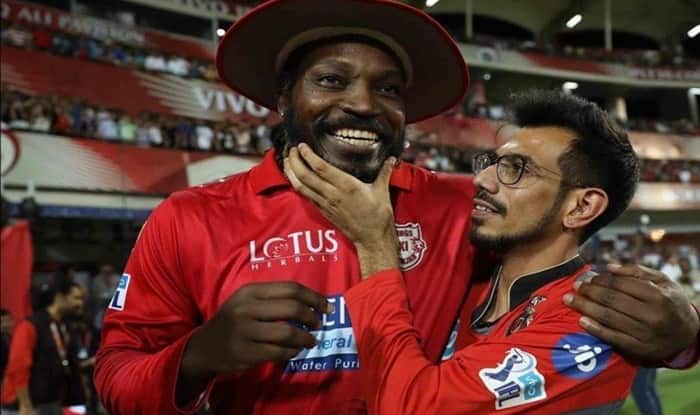 Gayle Topping The Batting Charts