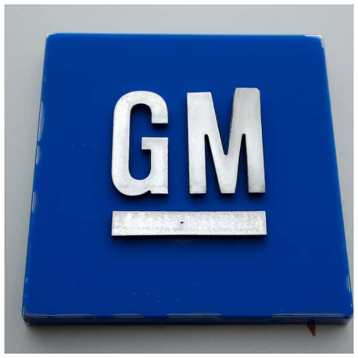 General Motors Co.