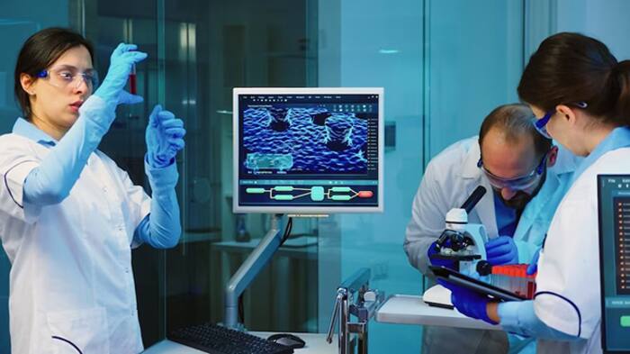 Genetic Engineering (BTech)