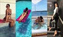 Juventus Star Cristiano Ronaldo's Girlfriend Georgina Rodriguez Sizzles Red Carpet at MTV EMAs 2019; Hot & Sexy Pictures of CR7's Love | SEE PICS