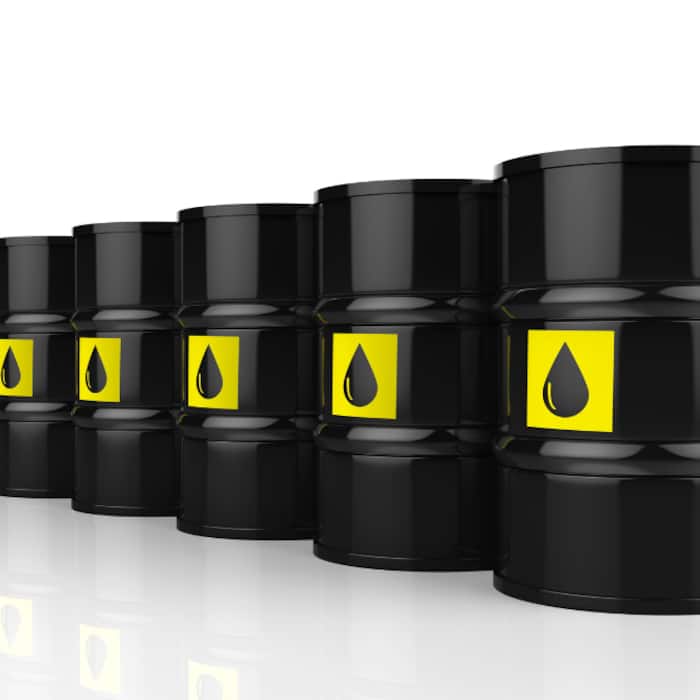 Germany  France  and Italy  Oil Reserves in Europe