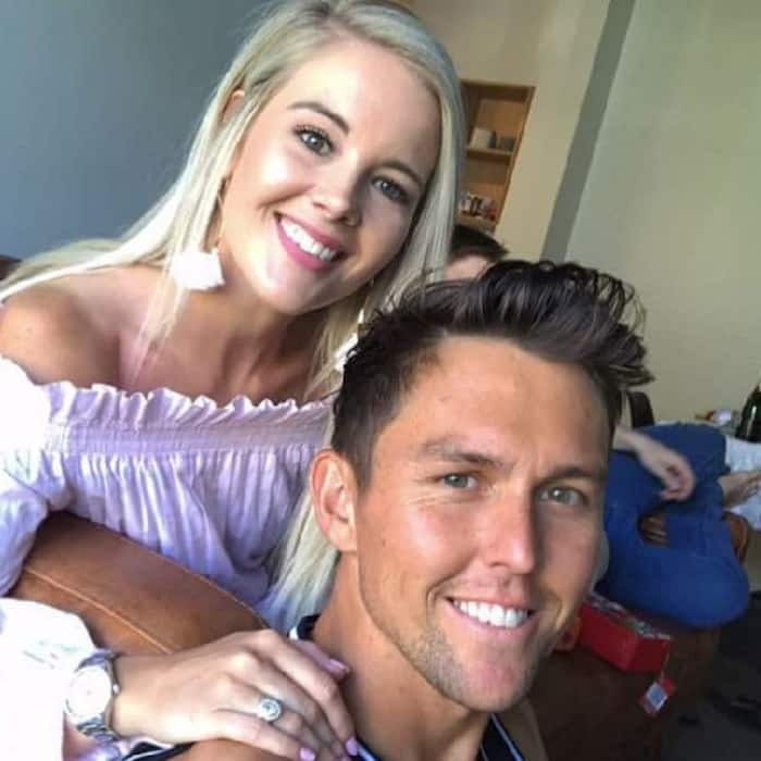 Gert chose to stay away form limelight