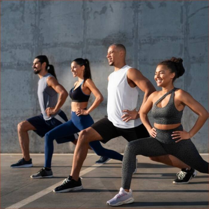 Get moving to reduce LDL