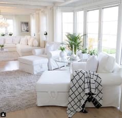 5 Tips to Style Your Home With Minimalist Furniture