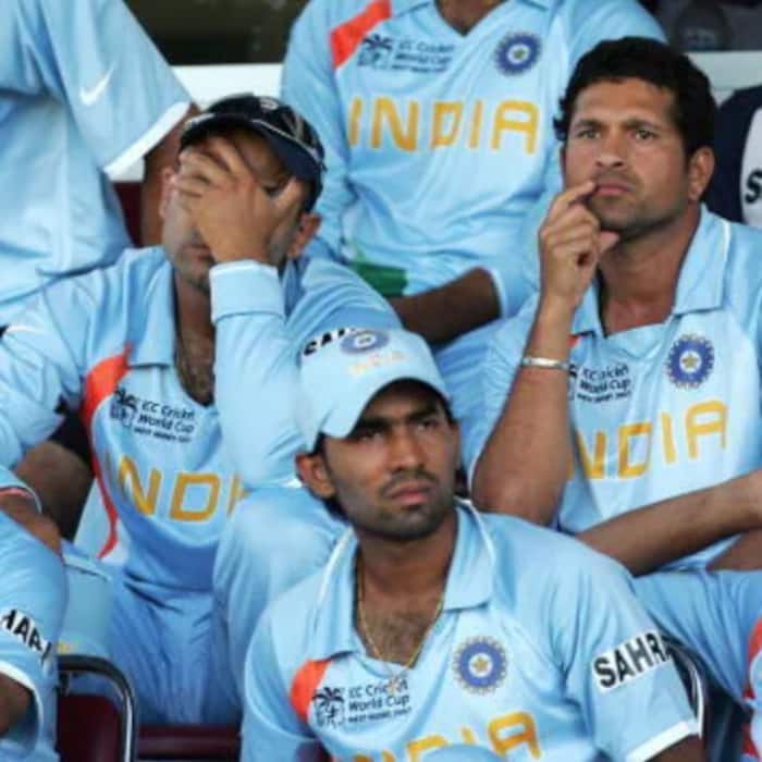 Getting a place on the jersey of the Indian cricket team is a matter of pride and prestige for any company