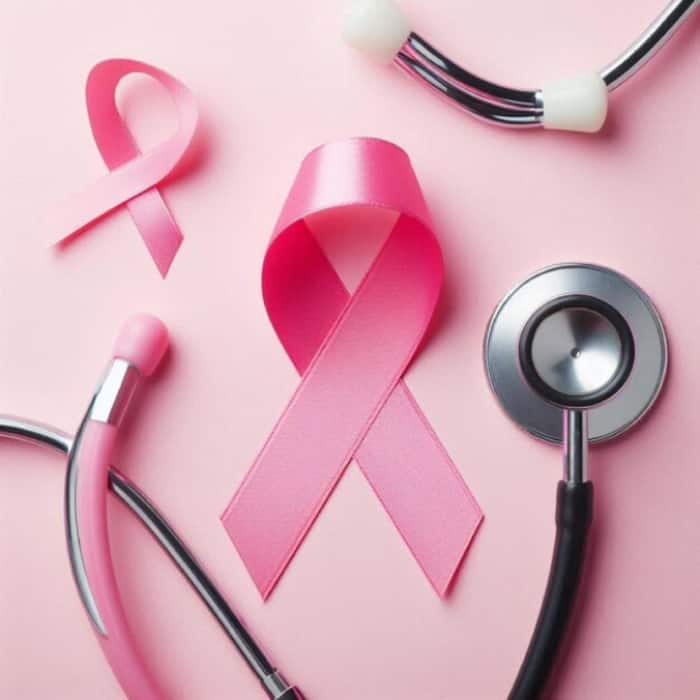 Breast cancer 6 symptoms and warning signs you shouldn't ignore