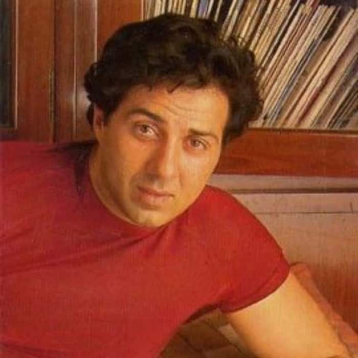 Ghatak shows Sunny Deol   s unstoppable power and strength