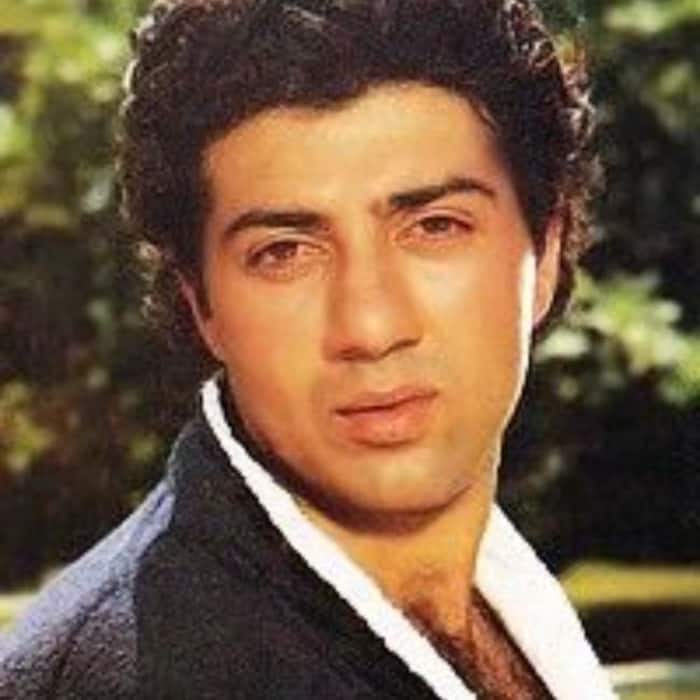 Ghayal brings out the raw power of Sunny Deol