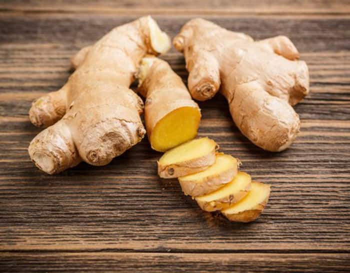 Ginger