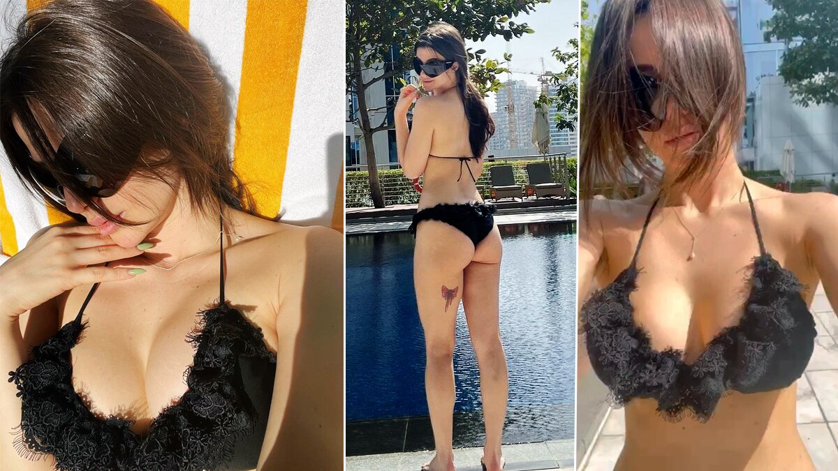 Giorgia andriani nsfw