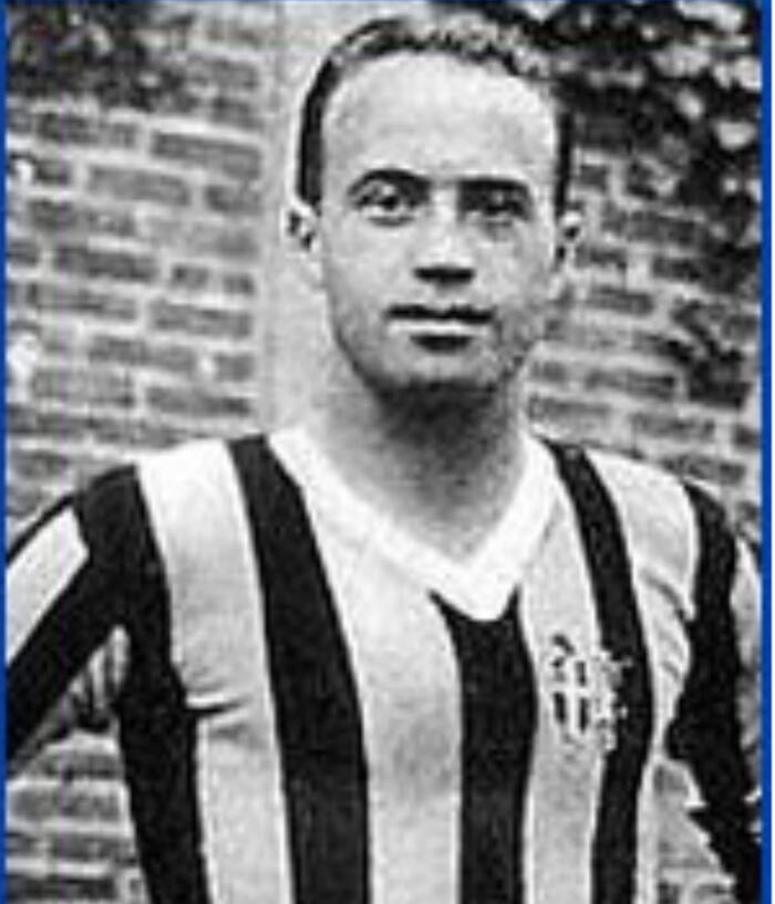 Giovanni Ferarri