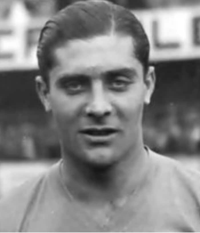 Giuseppe Meazza